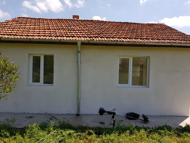 House in Bulgaria in very quiet village 3