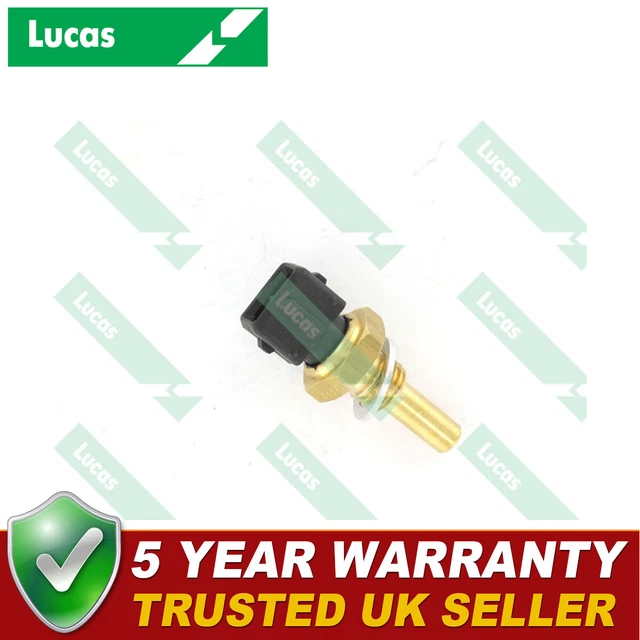 LUCAS COOLANT TEMPERATURE Sensor Fits Range Rover Defender Discovery XJ