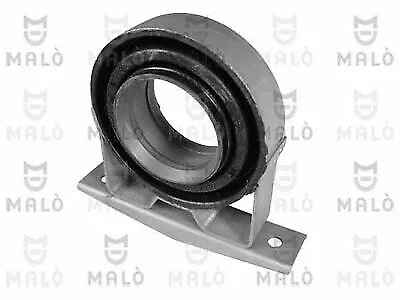 Supporto Albero Di Trasmissione Alfa Romeo 1750 2000 Giulia 1,3 Malo' 7212