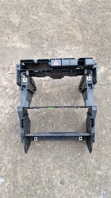 Compartiment De Rangement Central Pour Audi A4 B8 - Référence 8K0864981D, D'occasion