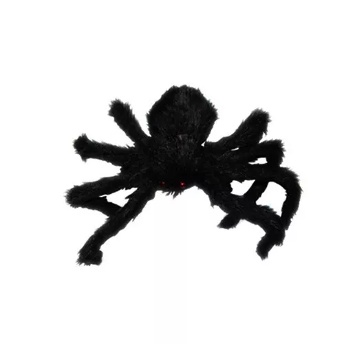 Large 30 CM Spider Bwegleiche Legs Geocaching Decor Halloween Spooky Nachcache