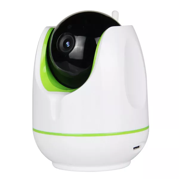 720P Wireless Wifi Pet Baby Monitor Two Way Audio Night Vision Alarm IP Camera 2