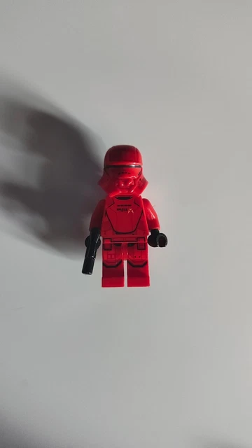 Minifigures, Jeux de construction, Jouets et jeux - PicClick FR