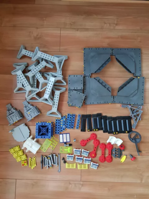 Playmobil größes Konvolut Space