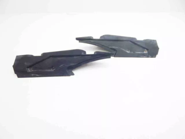 Ski Doo MXZ 800R Gas Tank Seat Side Panels Covers  2008 XP Adrenaline 800