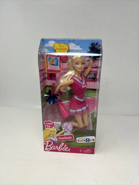 Barbie(バービー) I Can Be Space Camp Nikki African American - Toys