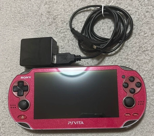 playstation vita 1104