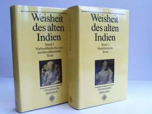 Weisheit des alten Indien Mehlig, Johannes . Buch