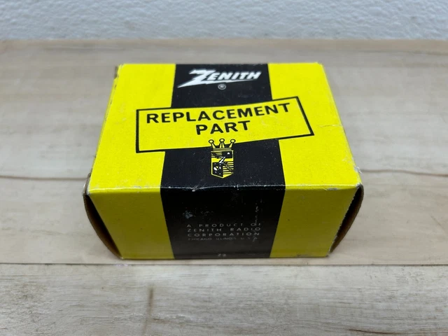 Other Vintage Parts & Accs, Vintage Parts & Accessories, Vintage