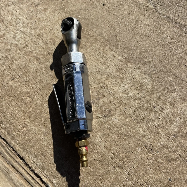 Blue-Point by Snap-On AT700C 3/8" Drive Air Ratchet 3