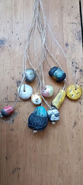Raku Studio Pottery