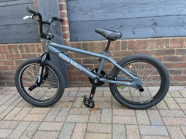 Haro bikes mirra 540 deals