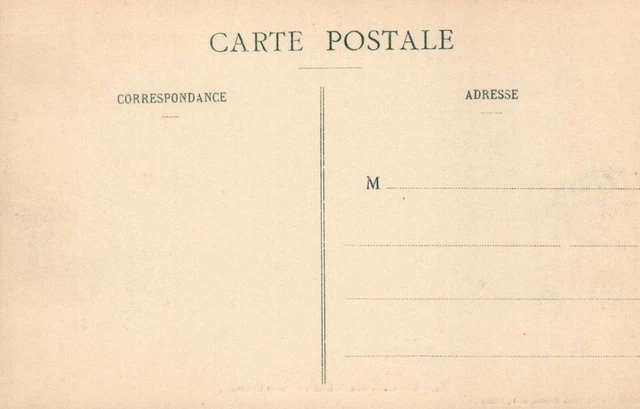 CPA 54 - NANCY (Meurthe et Moselle) - 14. Rue St-Dizier - Point Central, tramway 2