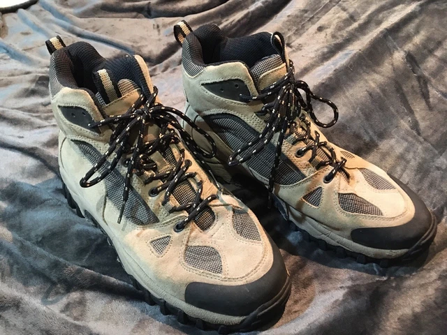 Eliesse walking shop shoes