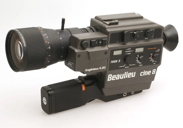 Movie Cameras, Film Photography, Cameras & Photo - PicClick CA