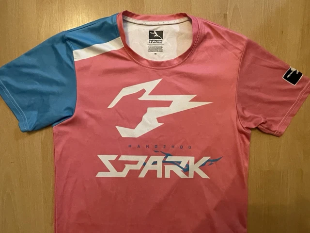 Overwatch League Boston Uprising Jersey OVERWATCH LEAGUE ULT