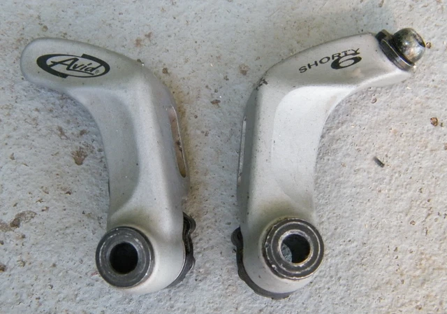 cantilever avid