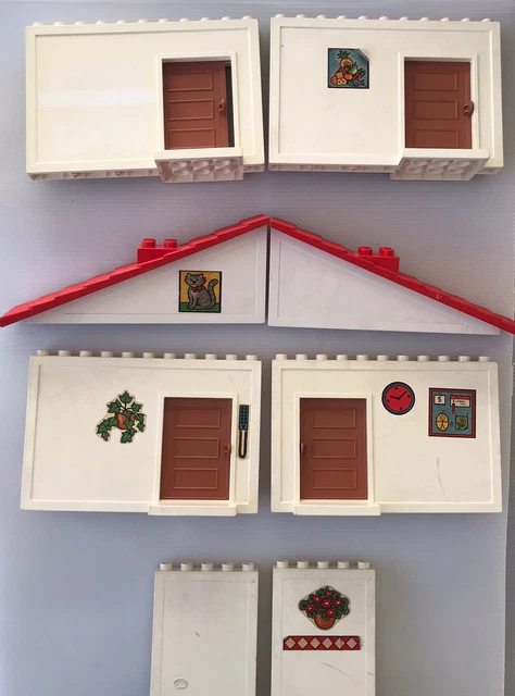 Duplo spare hot sale parts