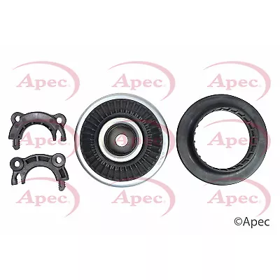 APEC Front Right Top Strut Mount Kit for Vauxhall Astra H 1.4 (03/2004-10/2010)