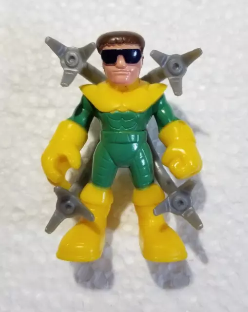 Marvel Super Hero Squad DOC OCK Figurine Toy