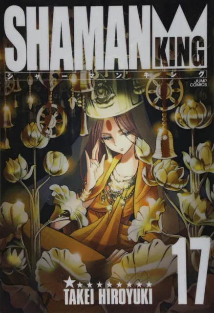 QooApp: Anime Game Platform - Bucchigire x Shaman King Collab Illustration  by Hiroyuki Takei Revealed! The Shaman King manga artist is also credited  as the original character designer for the Bucchigire anime