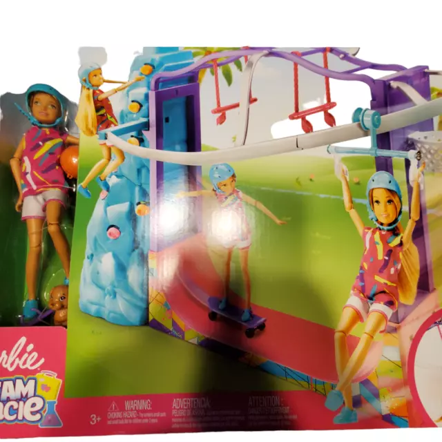 Barbie Space Discovery STACIE - Solar System Tablet & Telescope