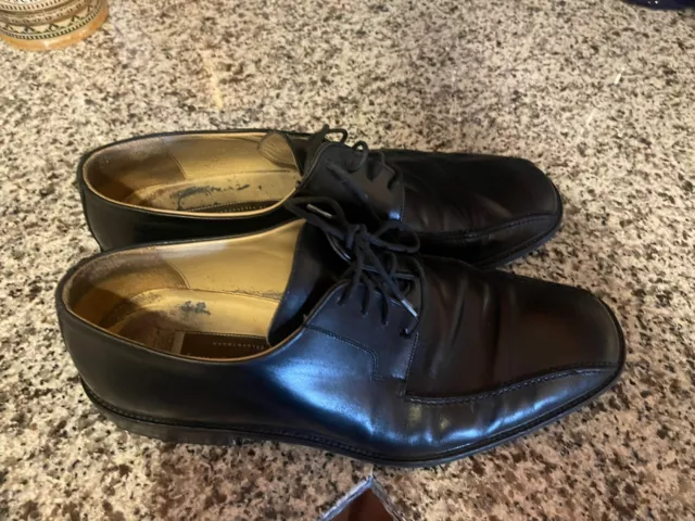 JOHNSTON MURPHY MEN'S Shoes Size 10 $24.99 - PicClick