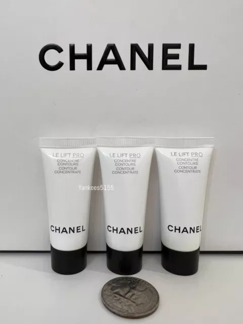 Chanel Le Lift Pro Concentré Contours » -12% unter UVP