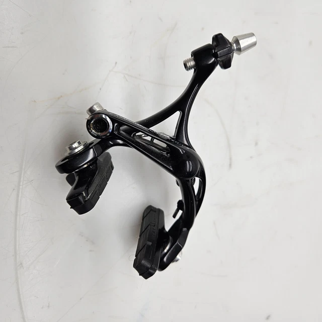 FRENO POSTERIEUR CAMPAGNOLO RECORD TITANE VÉLO DE COURSE