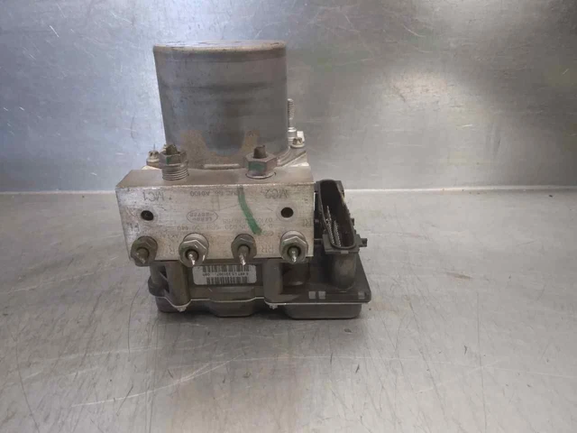 SRB500440 abs pour LAND ROVER DISCOVERY IV 2.7 TD 4X4 2009 0265235020 4097912