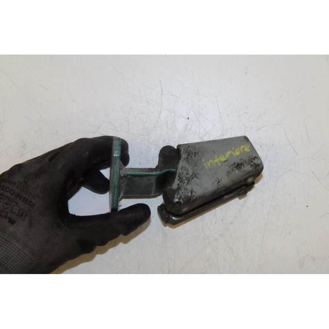 Prime-Line Plastique Noir, écran De Porte Coulissante (paquet