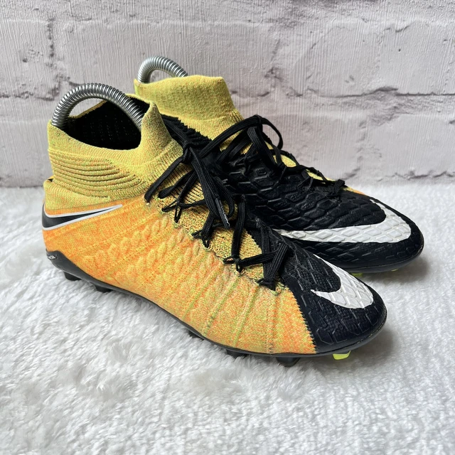Flyknit acc hypervenom deals