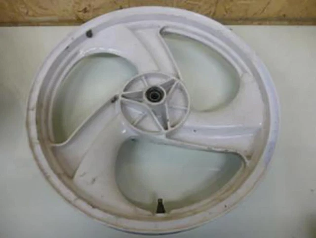 Jante avant origine pour moto Honda 125 NSR JC20 / KY4 Occasion
