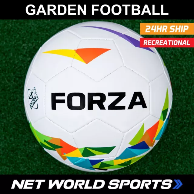 FORZA Pump That Ball™, Soccer Ball Pump & Needle