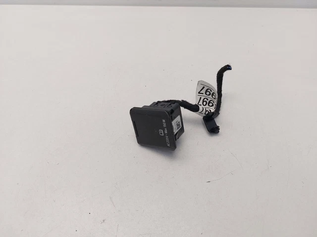 Presa Di Alimentazione DC (Power Jack) Per HP EliteBook 2540P / 2560P / 6930P - Foto 1