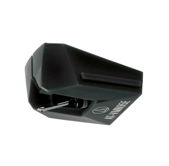 Diamant Zafira Pour Cellule SHURE N95E Et N90E – Styli Elliptique Neuf