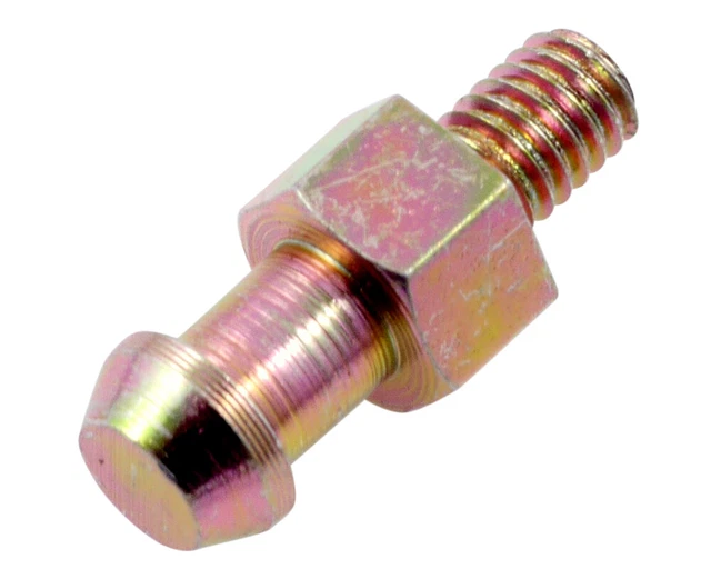 Boulon pour roue d'entraînement 25mm pompe à eau Minarelli