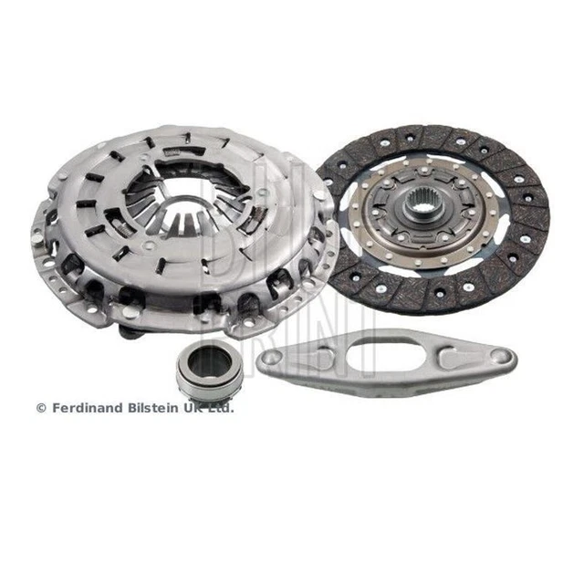 BLUE PRINT ADB113017 Kit Embrayage Pour BMW E81 E87 E82 E88 F20 F21 F22 blue-print-adb113017-kit-embrayage-pour-bmw-e81-e87-e82-e88-f20-f21-f22