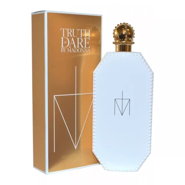 Madonna Fragrance