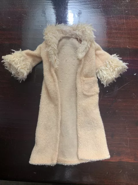 Bratz Slumber Party Sasha's Robe - Missing Sash