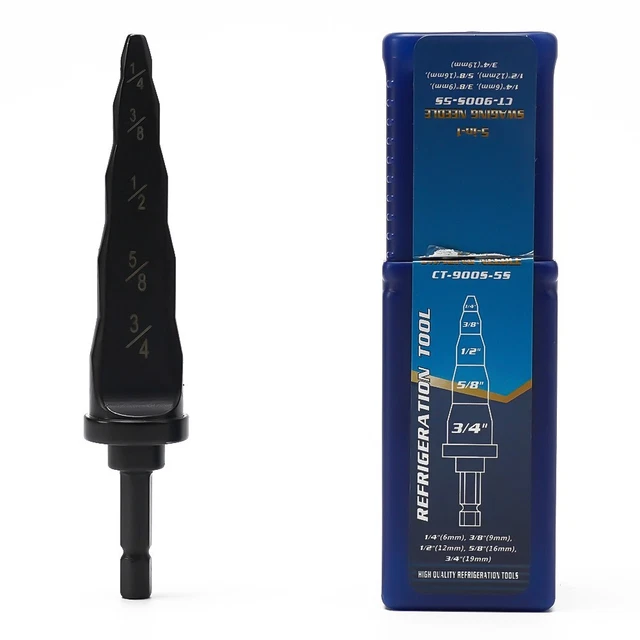 Industrial Drill Pipe Expander Support SwagingTool Tube Wear Resistance