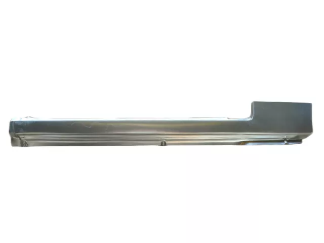 Lamiera di ingresso, sottoveste, lamiera laterale, sinistra per Ford Escort MK2 2 porte
