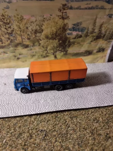 DDR/POLEN 1:87 JELCZ Kleinserie