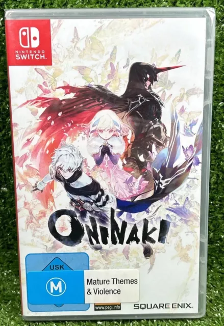 Oninaki discount switch price