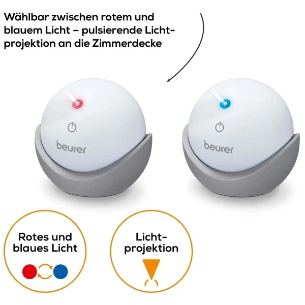 Beurer SL 10 Schlafhilfe *Versandrückläufer* 2