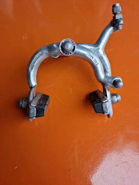 ETRIER DE FREINS ANCIENS VELO Peugeot VINTAGE BRAKE old bike