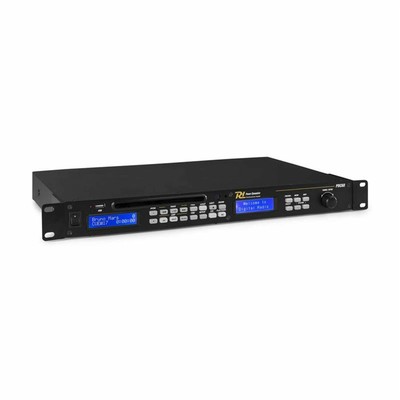 bespeco Bespeco CERK10 Patch con n°6 connettori PoweCon d´uscita 