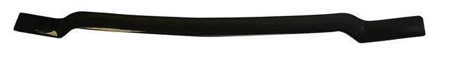 Auto Ventshade (Avs)     Auto Ventshade 322021 Aeroskin Smoke Hood Protector