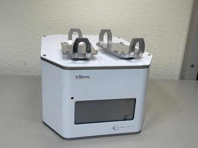 Velocity11 Agilent VSpin Microplate Centrifuge