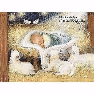 Card-Boxed-Forever (Box Of 12)